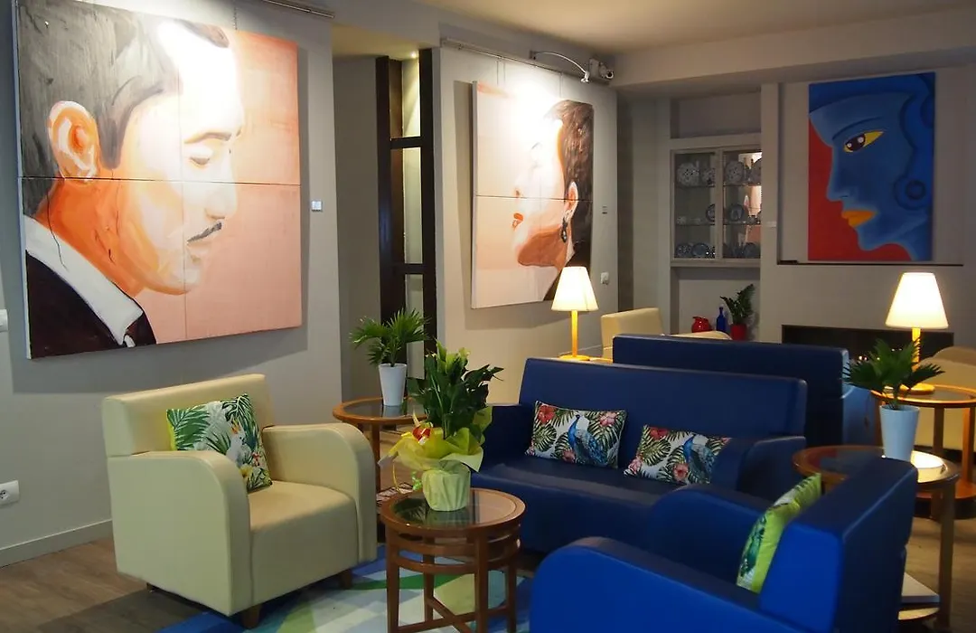 Hotel Lucerna-1